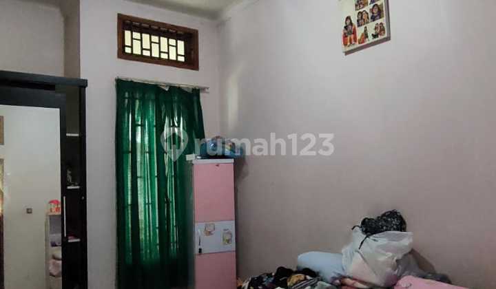 Rumah Padasuka Indah Cimahi Tengah Kondisi Bagus 2