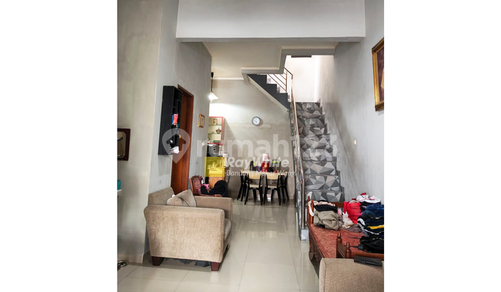 Cluster House Area Ciganitri Bojongsoang Bandung 2