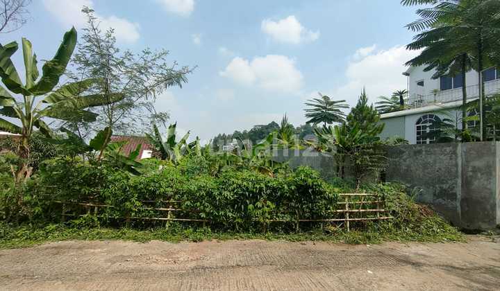 Tanah Kavling PTPN Bojongkoneng Bandung