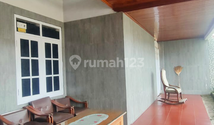 Good Condition House Near Sumedang Square Good Condition House Near Sumedang Square