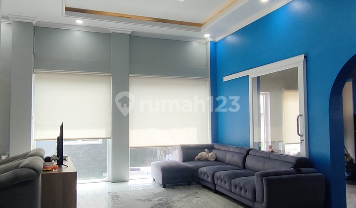 2 Houses in Mekarjaya Garut 2 Houses in Mekarjaya Garut