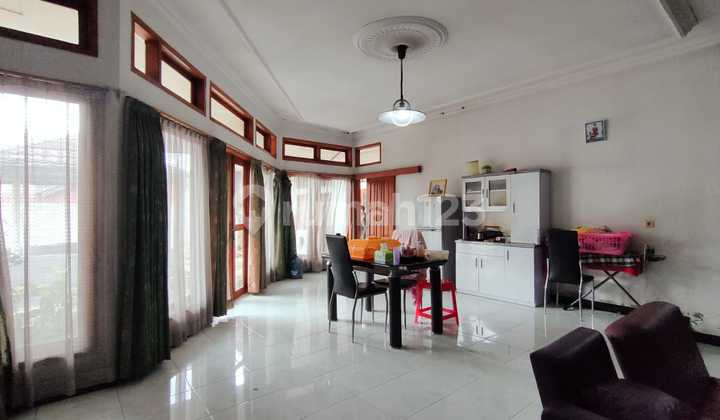 Rumah Padasuka Indah Cimahi Tengah Kondisi Bagus