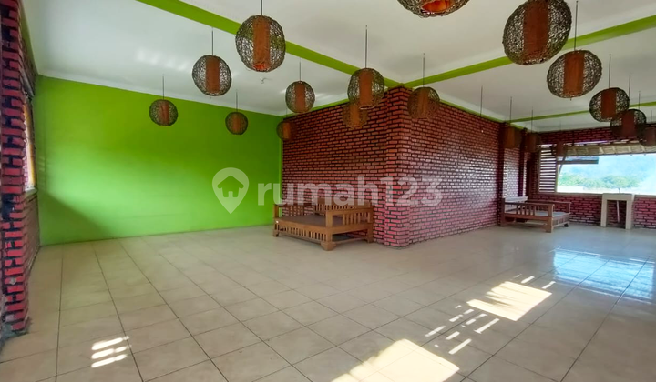 Business Space Shop Houses and Houses in Limbangan, Garut