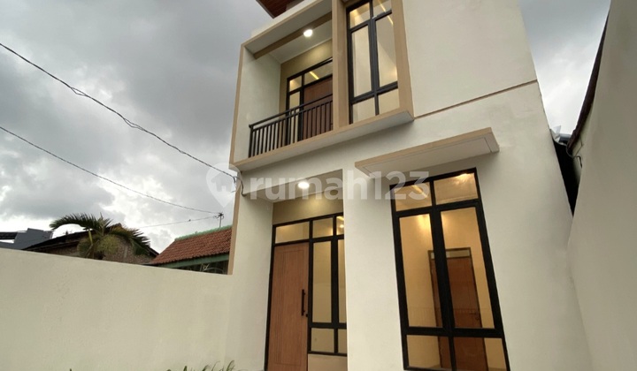 Rumah Mewah Deket Unimus Lokasi Strategis 2