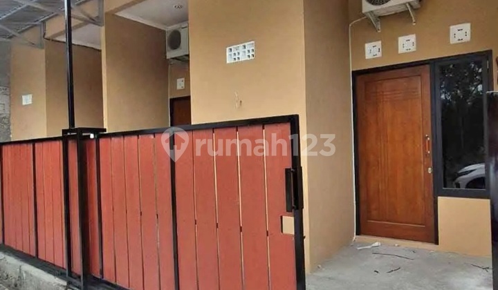 550Jt Sudah Dapat Koskosan Mewah Semarang Timur