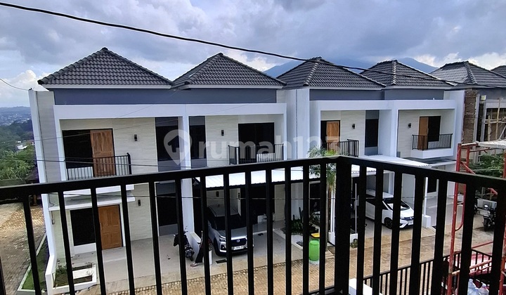 Rumah View Pegunungan Free Biaya2 1