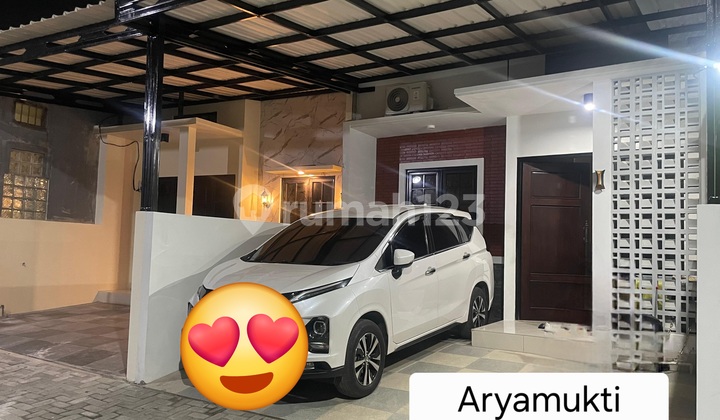 Rumah Mewah 1 Lantai Lokasi Strategis Dekat Undip Harga Terjangkau 2