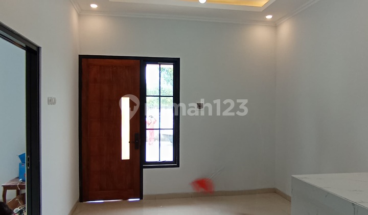 Rumah Mewah 2 Lantai Siap Huni Pedurungan 2