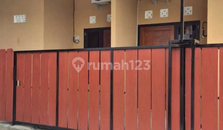 550Jt Sudah Dapat Koskosan Mewah Semarang Timur