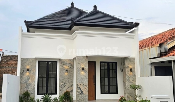 Hanya 10 Juta Dapat Rumah Lokasi Strategis Dekat Undip Hanya 10 Juta Dapat Rumah Lokasi Strategis Dekat Undip