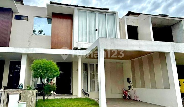 DIJUAL - RUMAH CANTIK GRAND ORCHID, BATAM CENTER DIJUAL - RUMAH CANTIK GRAND ORCHID, BATAM CENTER