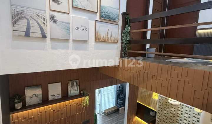 For Sale / For Rent Citra Batam House (Japanese Garden Villa) 2