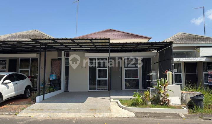 Dijual - Royal Grande Batam Centre