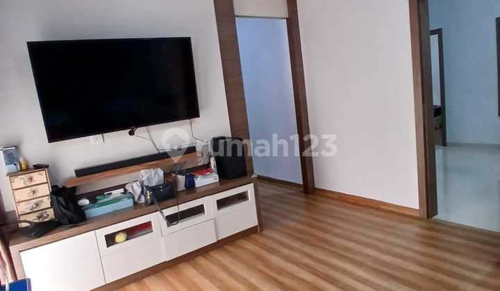 Dijual Cepat - Rumah Hook Kezia Residence Baloi 2