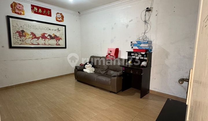 Dijual Cepat - Perumahan Permata Baloi