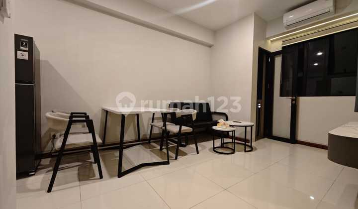 Dijual - Baloi Apartemen 2 Bedroom