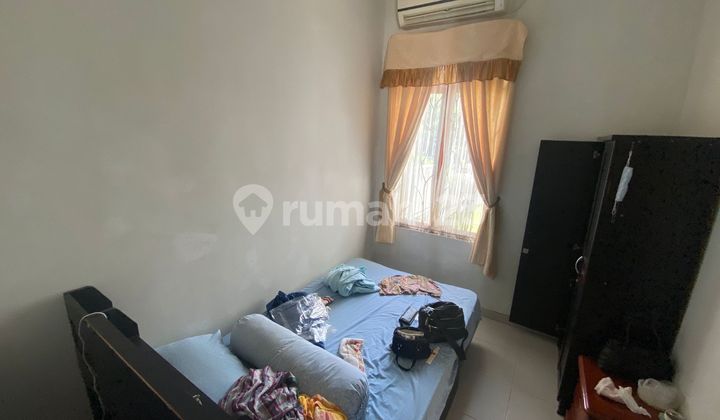 For Sale Fast - Ready-to-Live House Sukajadi Nirwana Cluster 2