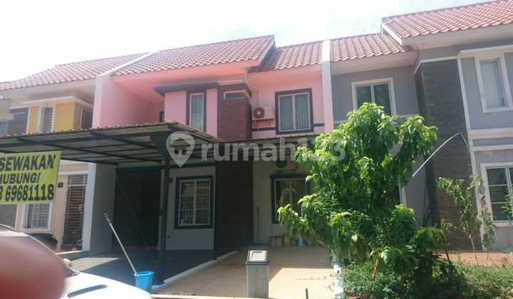 For Quick Sale - Diamond Palace House, Batam Centre