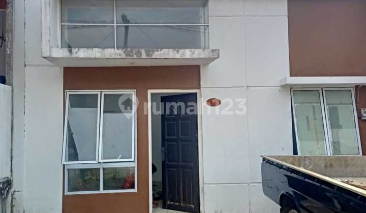  DIJUAL - RUMAH BUKIT CITRA LESTARI, NONGSA