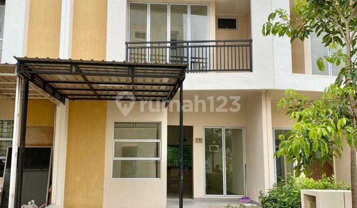 FOR SALE & FOR RENT - MONDE RESIDENCES HOUSE, BATAM CENTRE