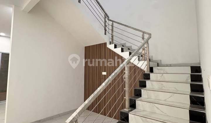  DIJUAL CEPAT - RUMAH VICTORY RESIDENCES 2