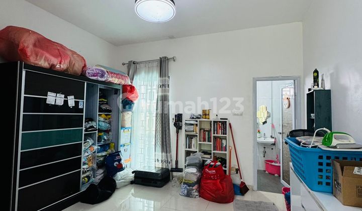 Dijual Cepat & Murah - Rumah The Summer, Batam Center 2