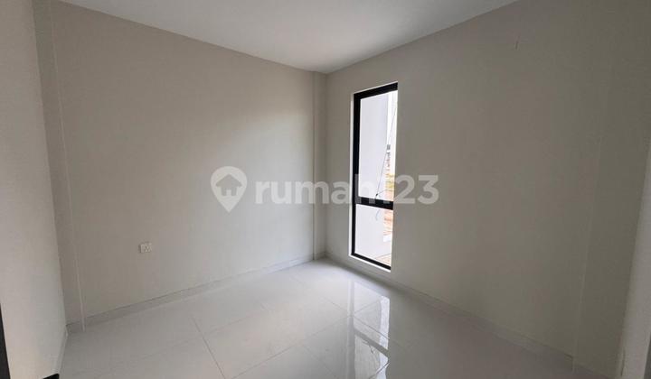 Dijual - Perumahan Diamond Pavillion