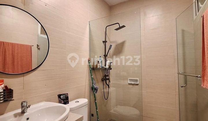  DIJUAL CEPAT - RUMAH ORCHARD PARK, BATAM CENTRE 2