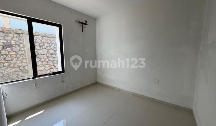 For Sale - Agathis Cluster, Bukit Indah Sukajadi Housing 2