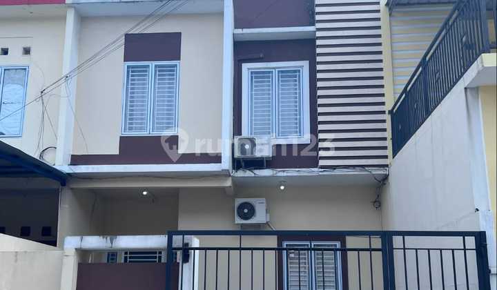 FOR SALE - READY-TO-OCCUPY HOUSE IN JODOH PERMAI HOUSING ESTATE, BATAM✨ FOR SALE - READY-TO-OCCUPY HOUSE IN JODOH PERMAI HOUSING ESTATE, BATAM✨