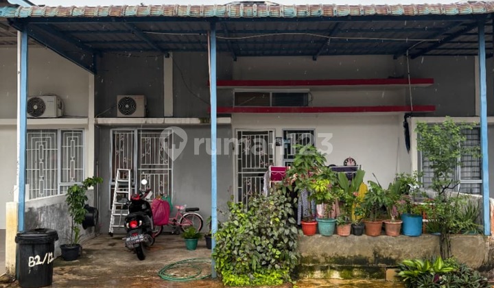 FOR SALE - GLORY ROYAL RESIDENCE HOUSE, TIBAN COOPERATIVE 1