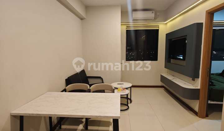 Dijual - Baloi Apartemen 2 Bedroom 2