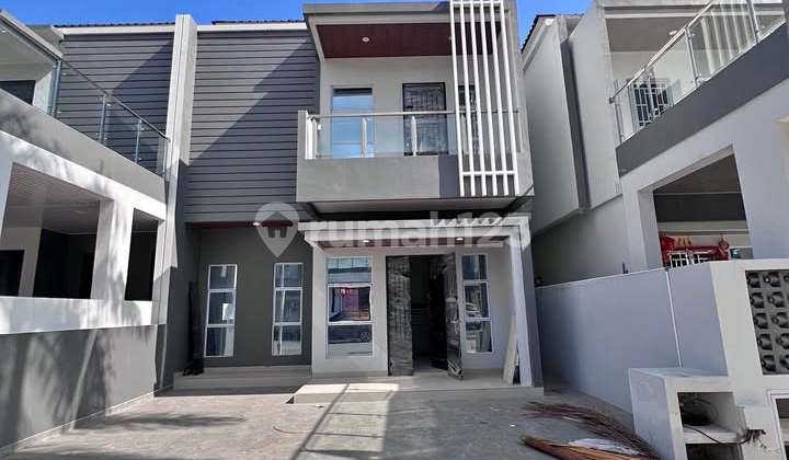 DIJUAL CEPAT - RUMAH VICTORY RESIDENCES DIJUAL CEPAT - RUMAH VICTORY RESIDENCES