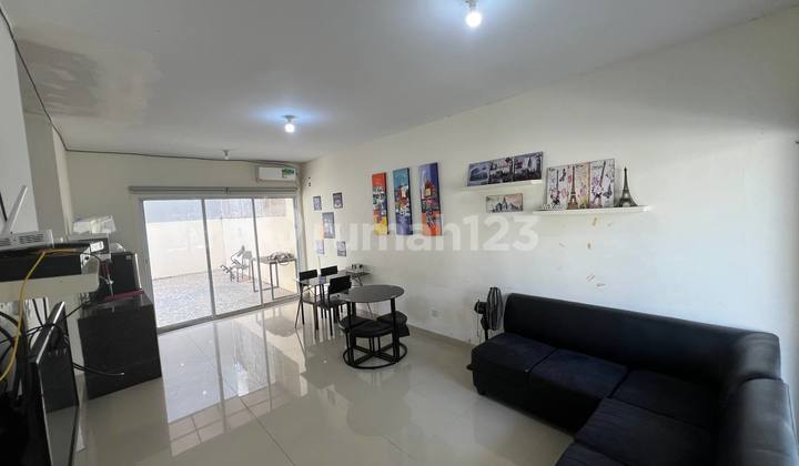 FOR QUICK SALE - PASIR PUTIH RESIDENCE HOUSE, BATAM CENTRE 2
