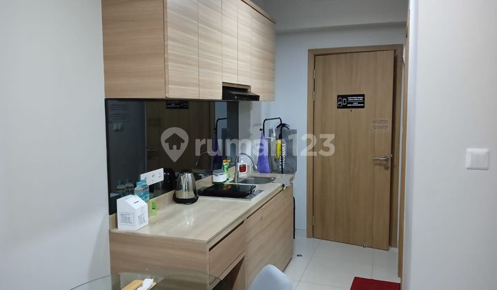  DIJUAL CEPAT - APARTMENT BALOI, TOWER A 2