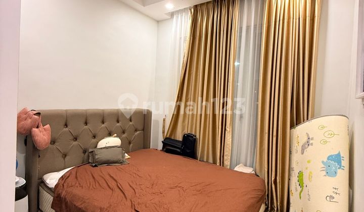  DIJUAL - RUMAH CANTIK GRAND ORCHID, BATAM CENTER 2