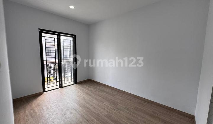 Dijual Cepat & Murah - Rumah Grand Mansion Pasir Putih 2