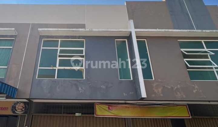 DIJUAL CEPAT - RUKO GANDENG PARAGON HILL, BATAM CENTRE DIJUAL CEPAT - RUKO GANDENG PARAGON HILL, BATAM CENTRE