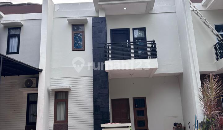  DIJUAL - RUMAH CIPTA RESIDENCE, NAGOYA