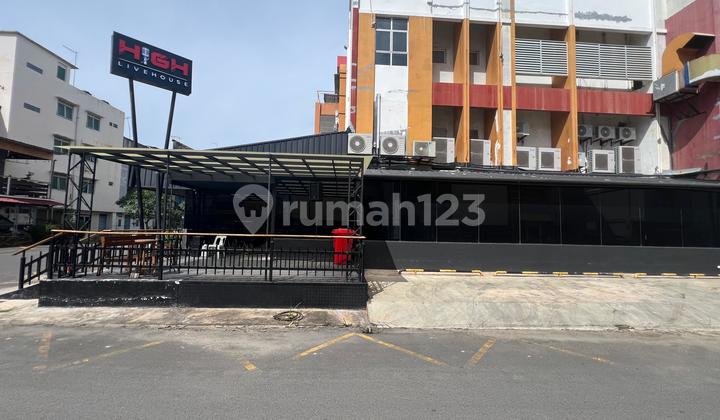 :fire:TAKEOVER BISNIS BAR & LIVEHOUSE-CITYWALK NAGOYA