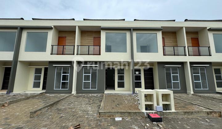 DIJUAL / TAKEOVER Rumah 2 lantai Golden BCI Bengkong Laut DIJUAL / TAKEOVER Rumah 2 lantai Golden BCI Bengkong Laut