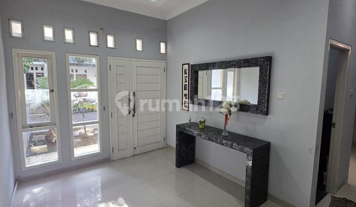 Dijual Rumah Kondisi Baru, Furnished, Nyaman Dilokasi Jagakarsa Jakarta Selatan 2