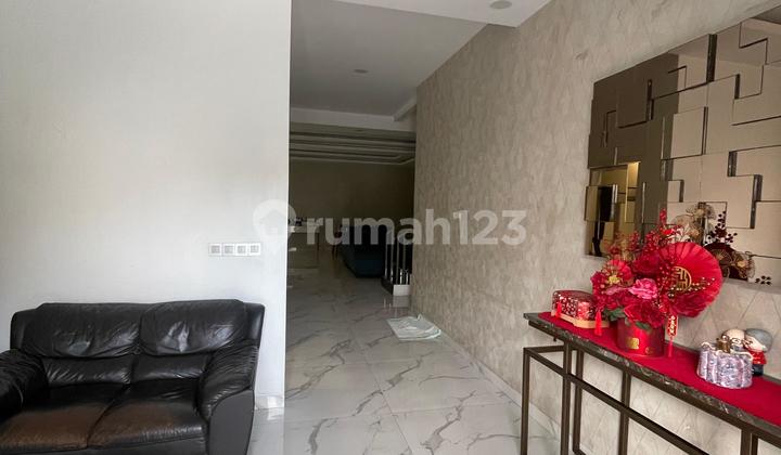 Dijual Rumah Siap Huni Kondisi Bagus Lokasi Strategis