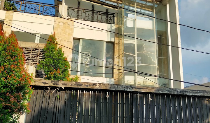 For Sale House Location Taman Alfa Indah Joglo For Sale House Location Taman Alfa Indah Joglo