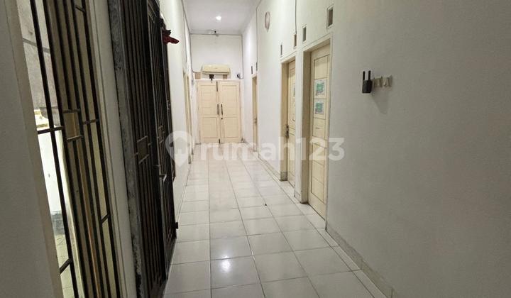 Dijual Rumah Kost Lokasi Strategis Dijual Rumah Kost Lokasi Strategis