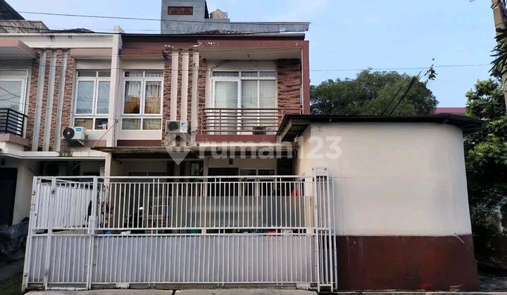 Dijual Rumah Di Park Residence Lokasi Strategis, Dekat Sekolah Dan Tempat Perbelanjaan 1