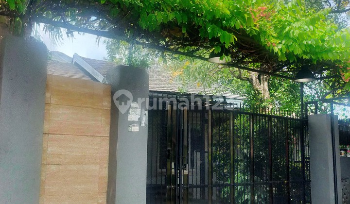 Rumah Asri Kawasan Kavling Dki Meruya Selatan Rumah Asri Kawasan Kavling Dki Meruya Selatan