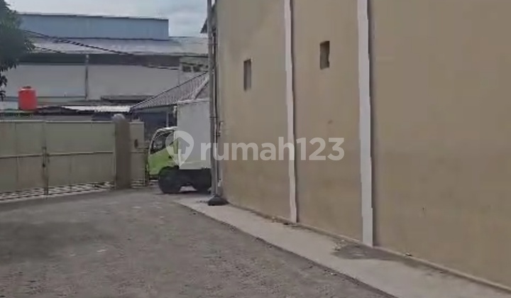 Disewakan Gudang Siap Pakai Dilingkungan Industri Disewakan Gudang Siap Pakai Dilingkungan Industri