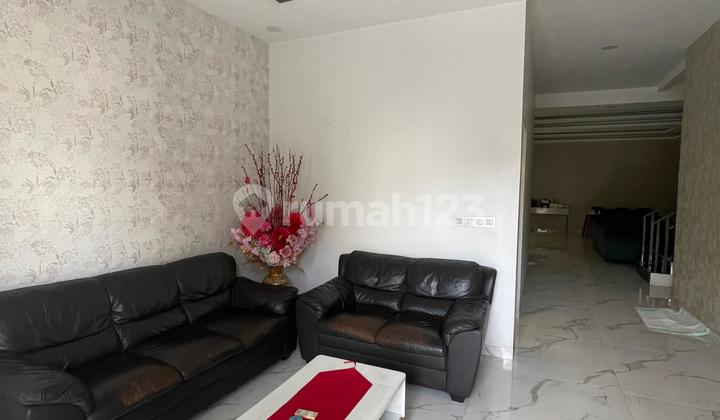 For Sale Ready-to-Occupy House in Good Condition with Strategic Location 2