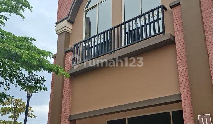 For Sale La Riviera Pik 2 Corner Rukan